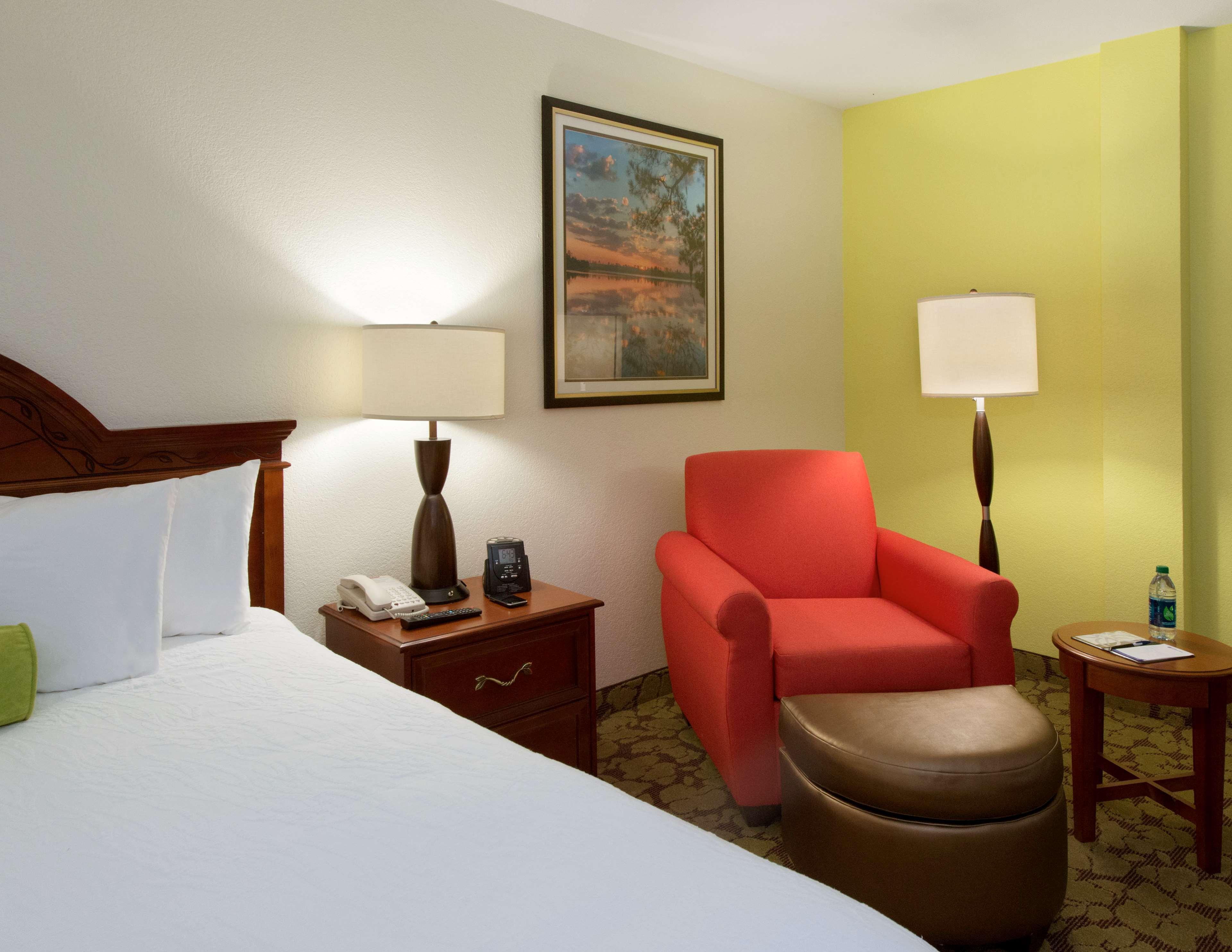 Hilton Garden Inn Lafayette/Cajundome חדר תמונה