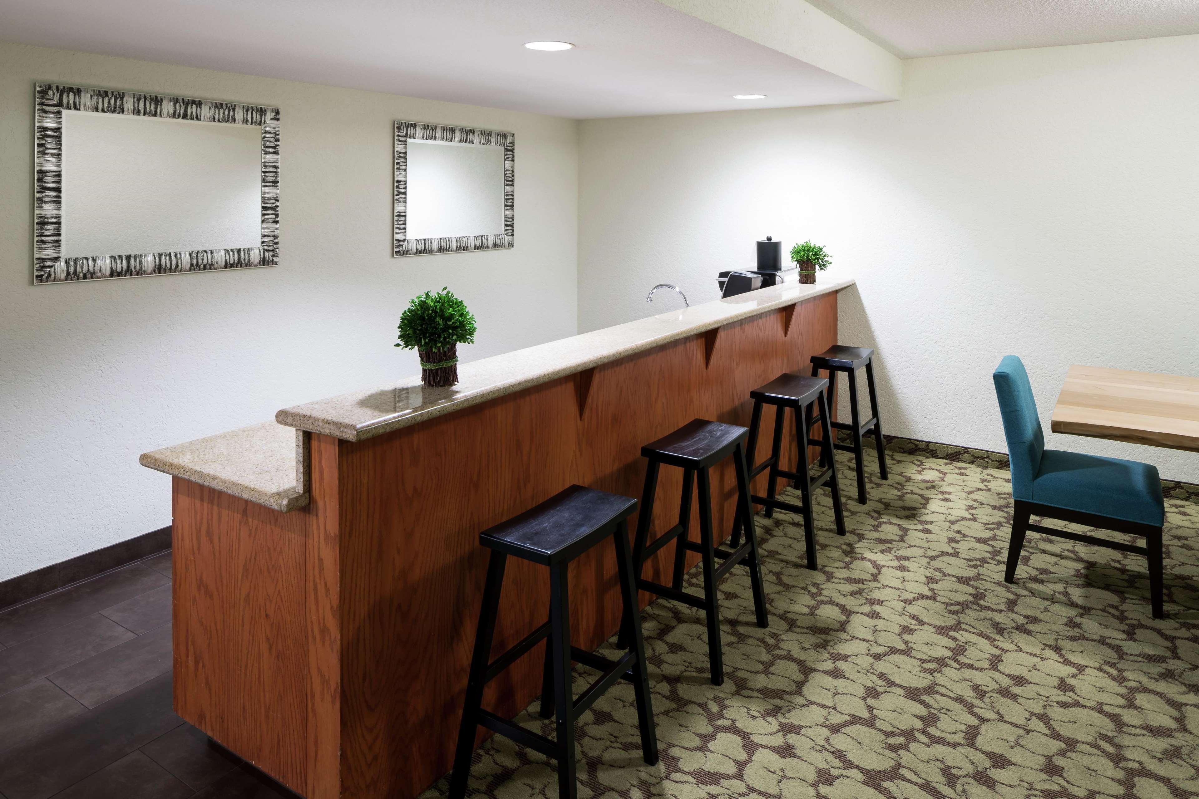 Hilton Garden Inn Lafayette/Cajundome מראה חיצוני תמונה
